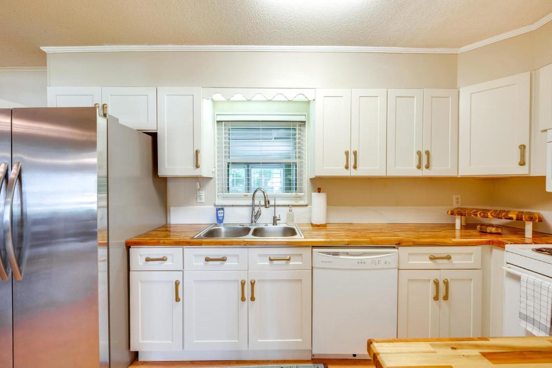 Photo of Kitchen in Magnolia Bluffs