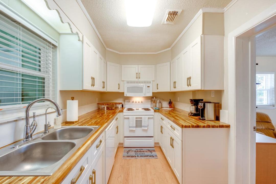 Photo of Kitchen in Magnolia Bluffs