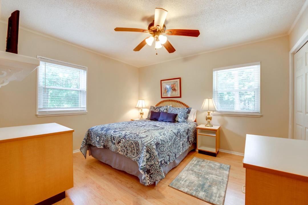 Photo of Bedroom in Magnolia Bluffs