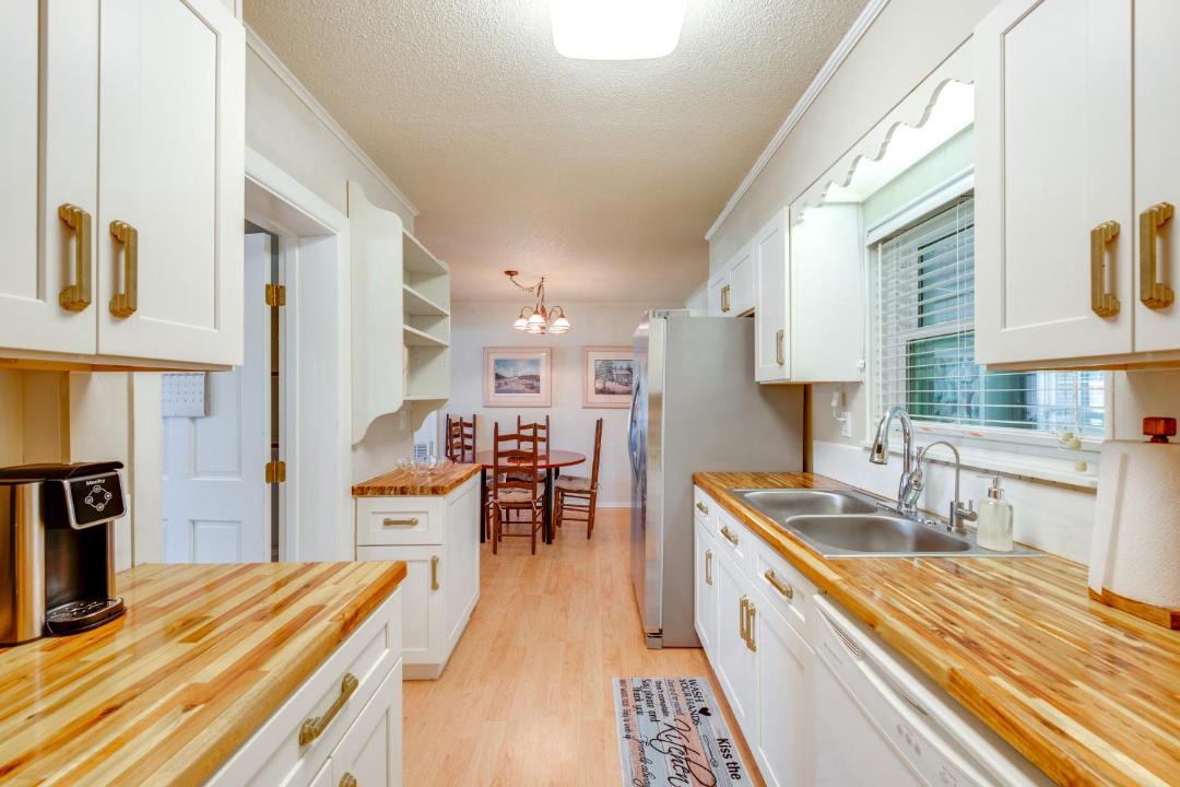 Photo of Kitchen in Magnolia Bluffs