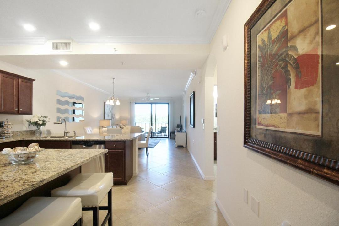 Photo of Kitchen in Lakewood Ranch