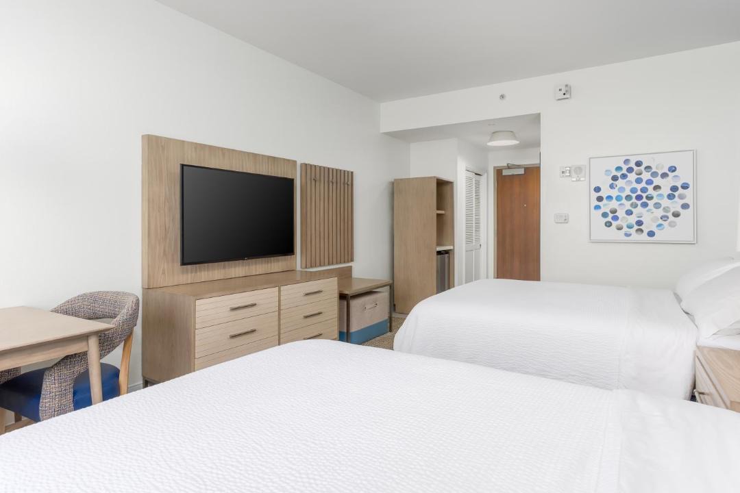 Photo of Bedroom in Pensacola Beach