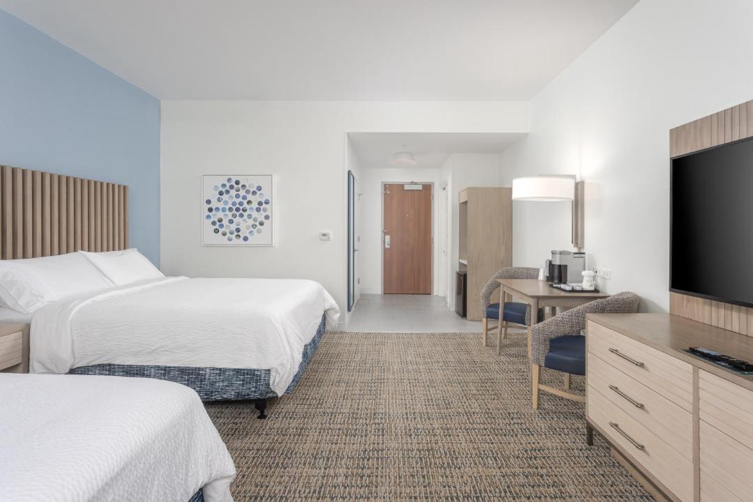 Photo of Bedroom in Pensacola Beach