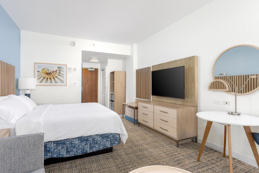 Photo of Bedroom in Pensacola Beach