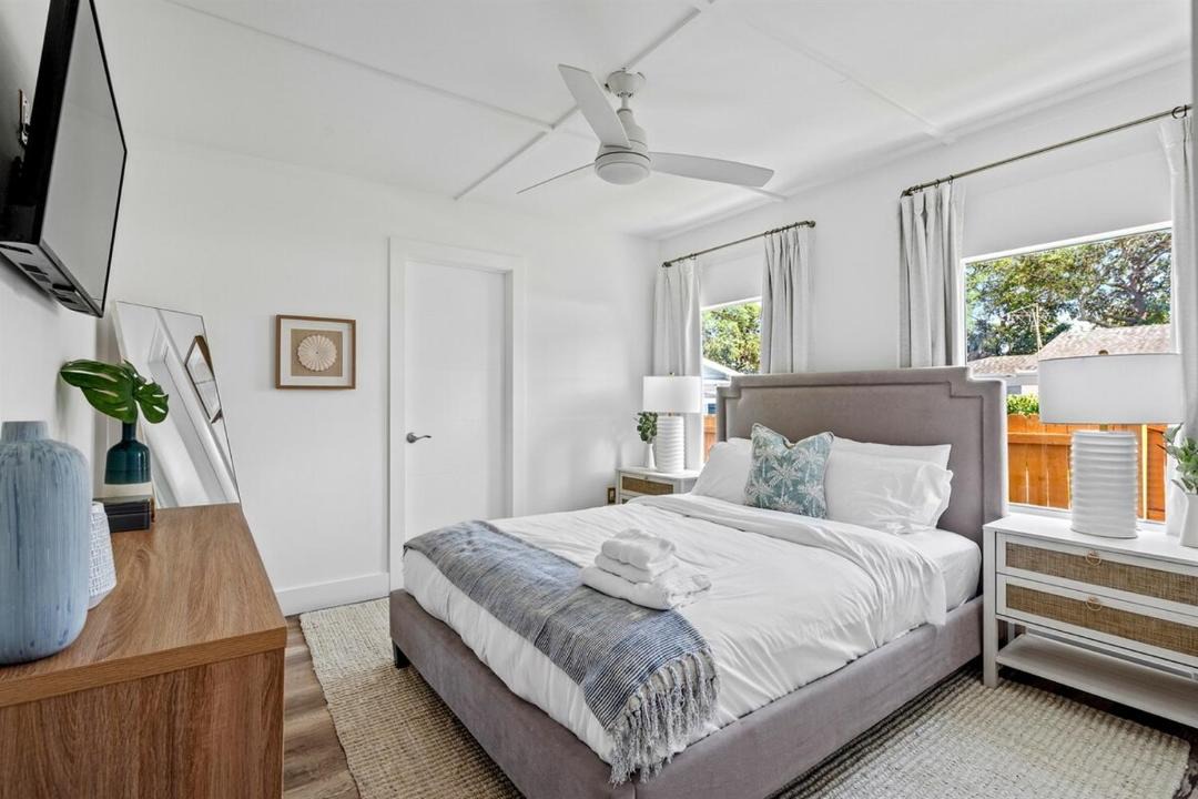Photo of Bedroom in Delray Beach