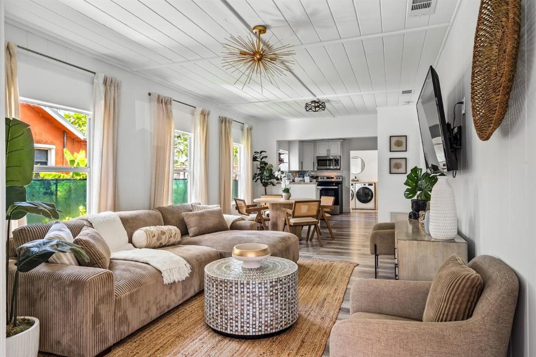 Photo of Livingroom in Delray Beach