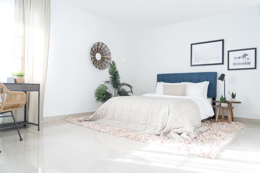 Photo of Bedroom in South of Fifth