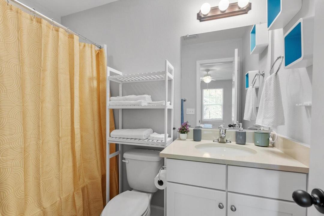 Photo of Bathroom in Killearn Estates