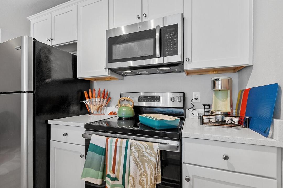 Photo of Kitchen in Killearn Estates