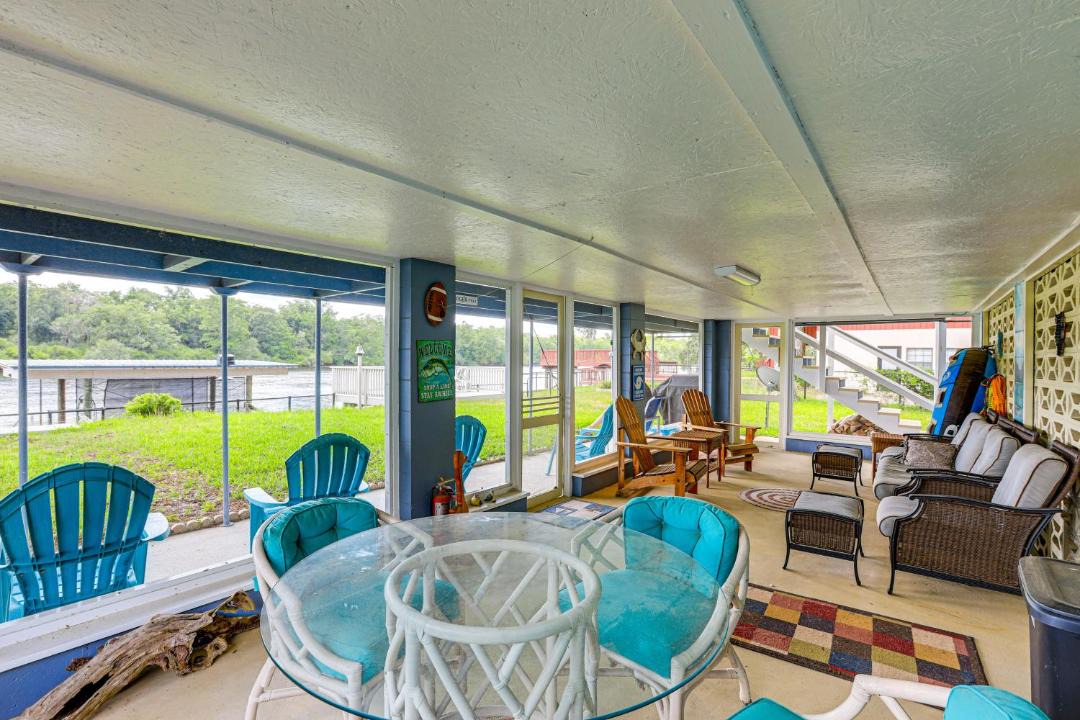 Photo of Patio Balcony in Old Town