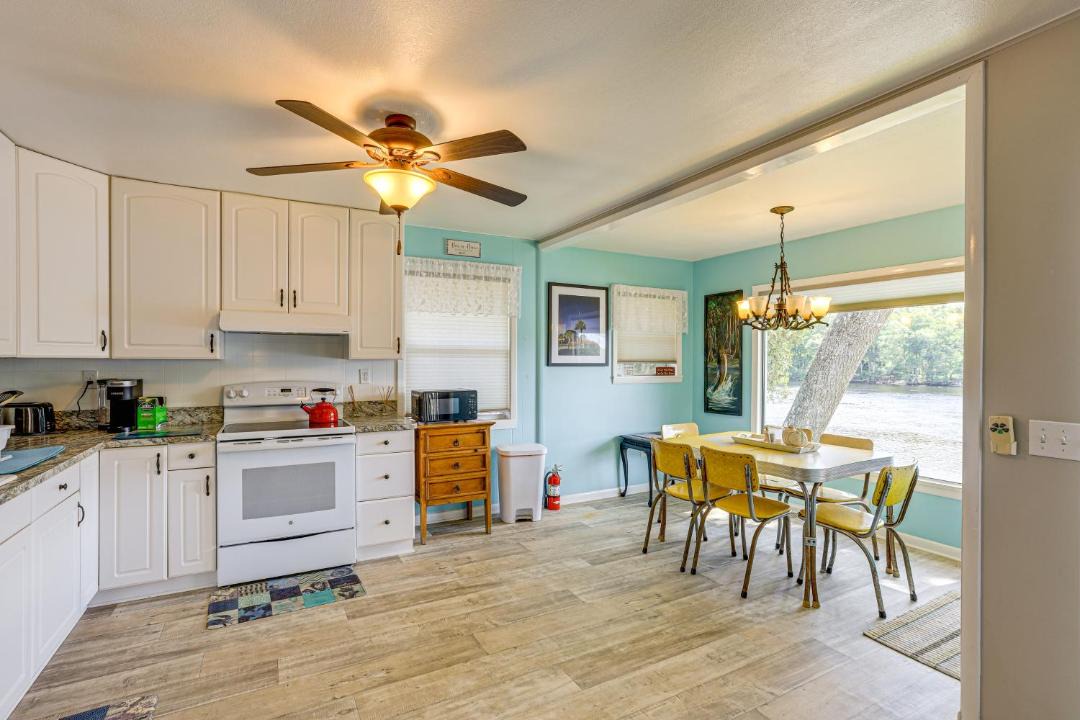 Photo of Kitchen in Old Town