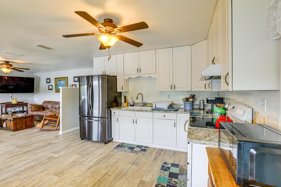 Photo of Kitchen in Old Town