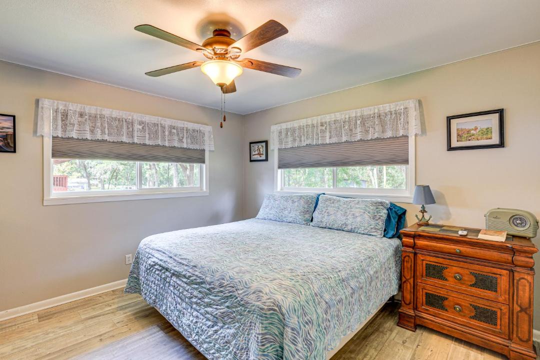 Photo of Bedroom in Old Town