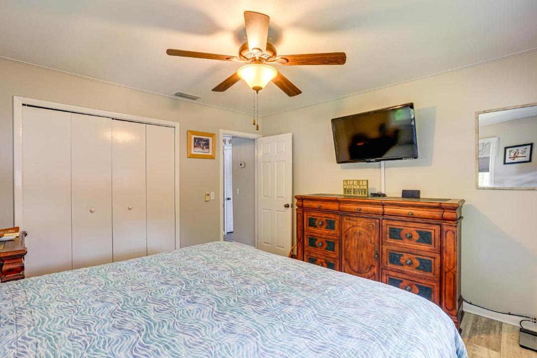 Photo of Bedroom in Old Town