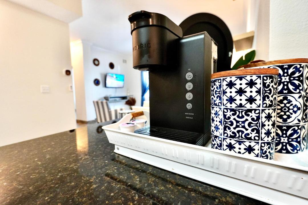 Photo of Kitchen in Crescent Beach