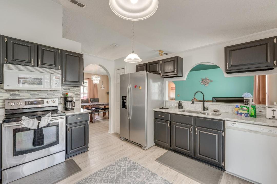 Photo of Kitchen in Sunridge Woods