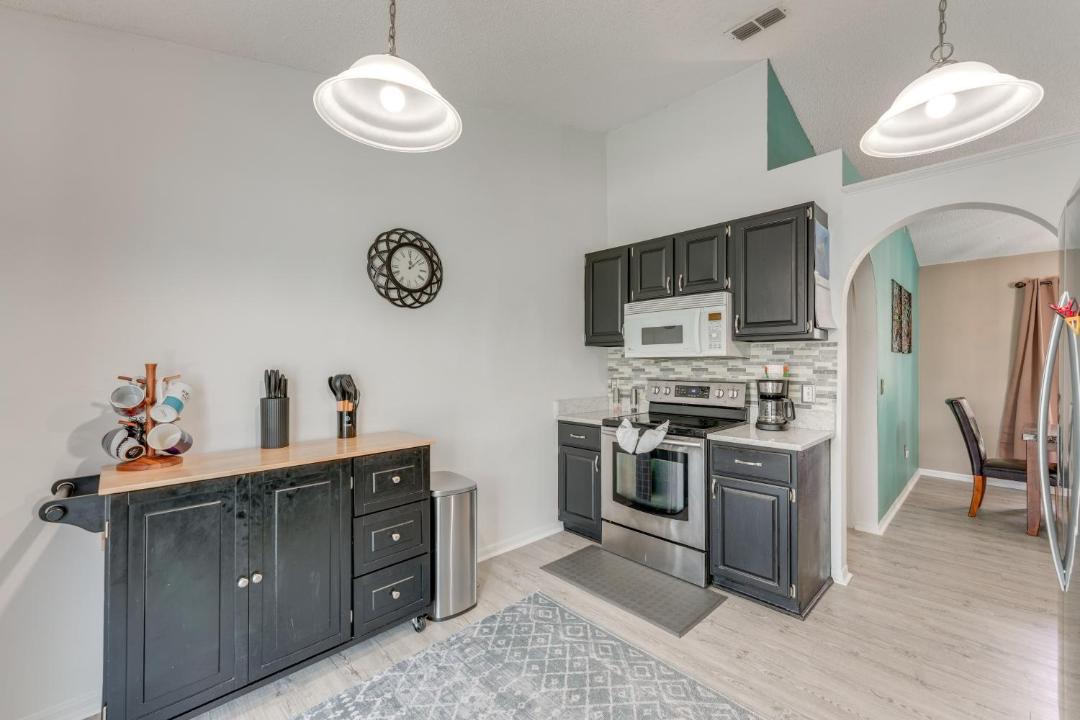 Photo of Kitchen in Sunridge Woods
