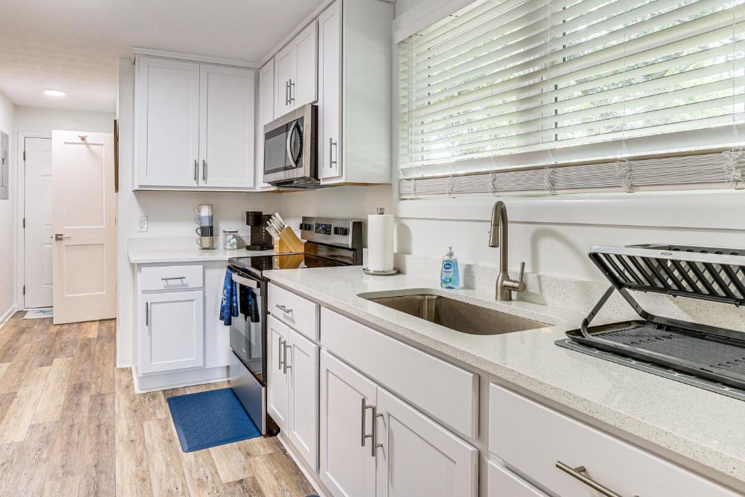 Photo of Kitchen in Fernandina Beach