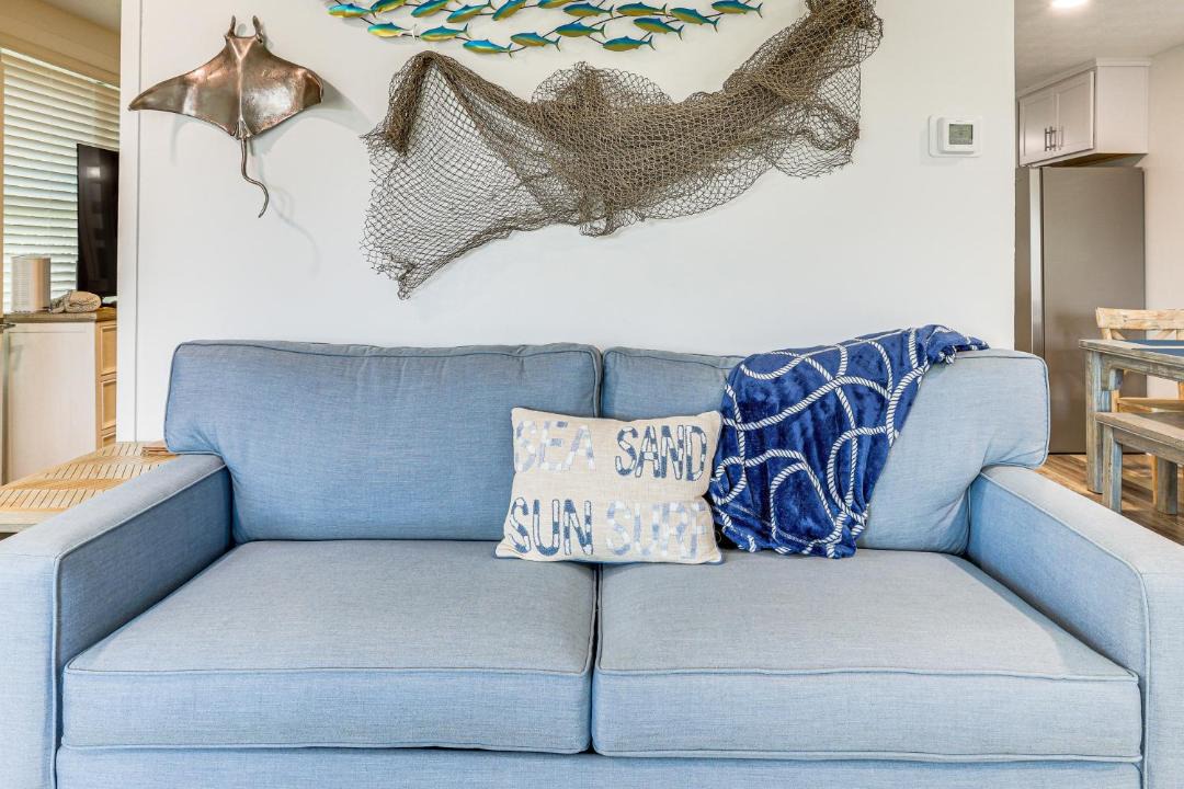 Photo of Livingroom in Fernandina Beach