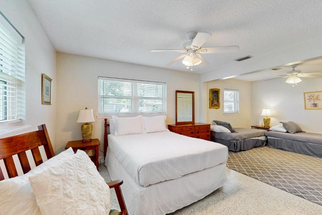 Photo of Bedroom in Venetian Way