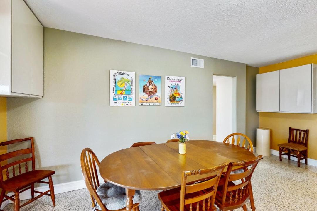 Photo of Kitchen in Venetian Way