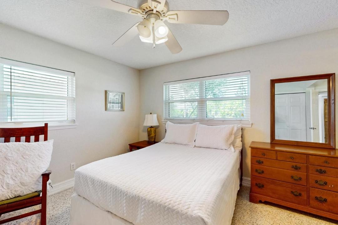 Photo of Bedroom in Venetian Way