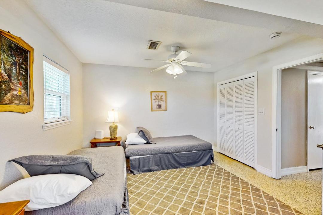 Photo of Bedroom in Venetian Way