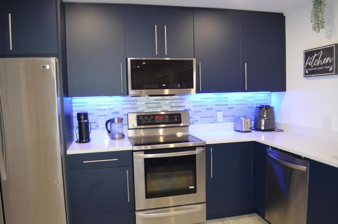Photo of Kitchen in Jog Road