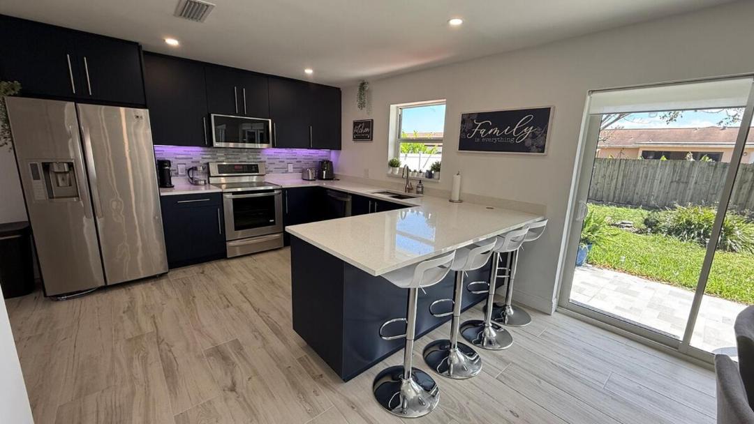 Photo of Kitchen in Jog Road