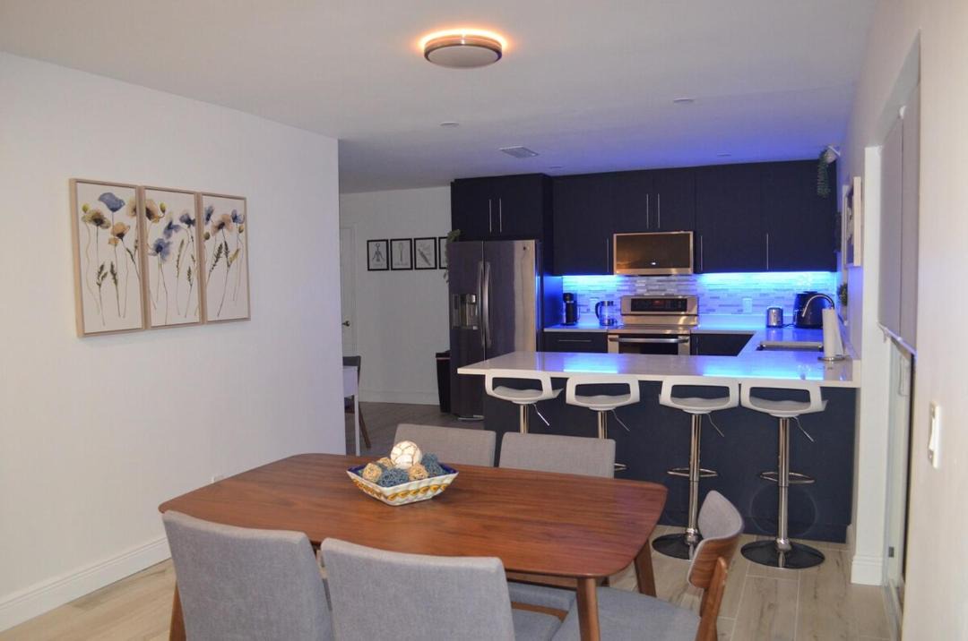 Photo of Kitchen in Jog Road