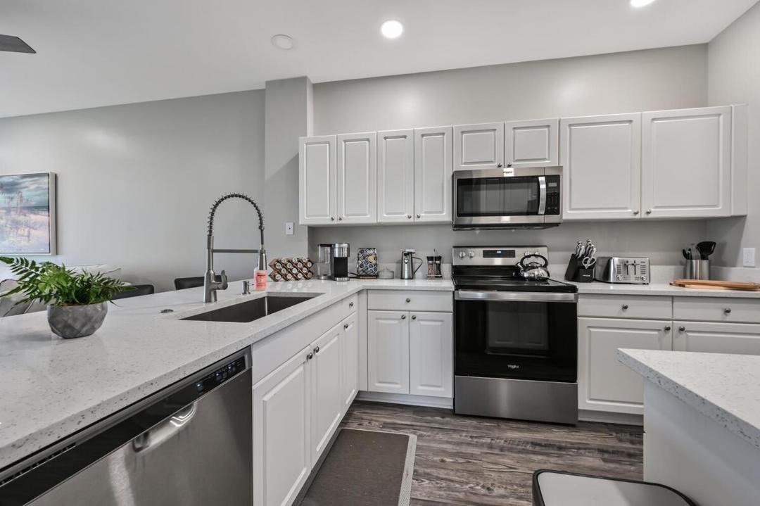 Photo of Kitchen in Naples