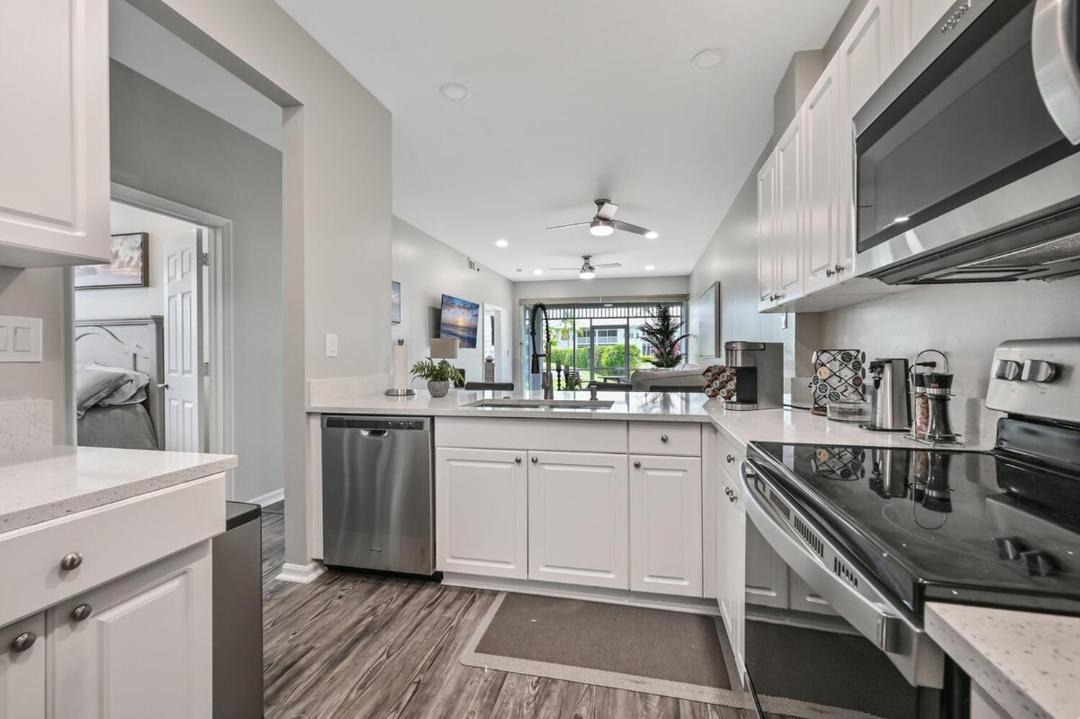 Photo of Kitchen in Naples