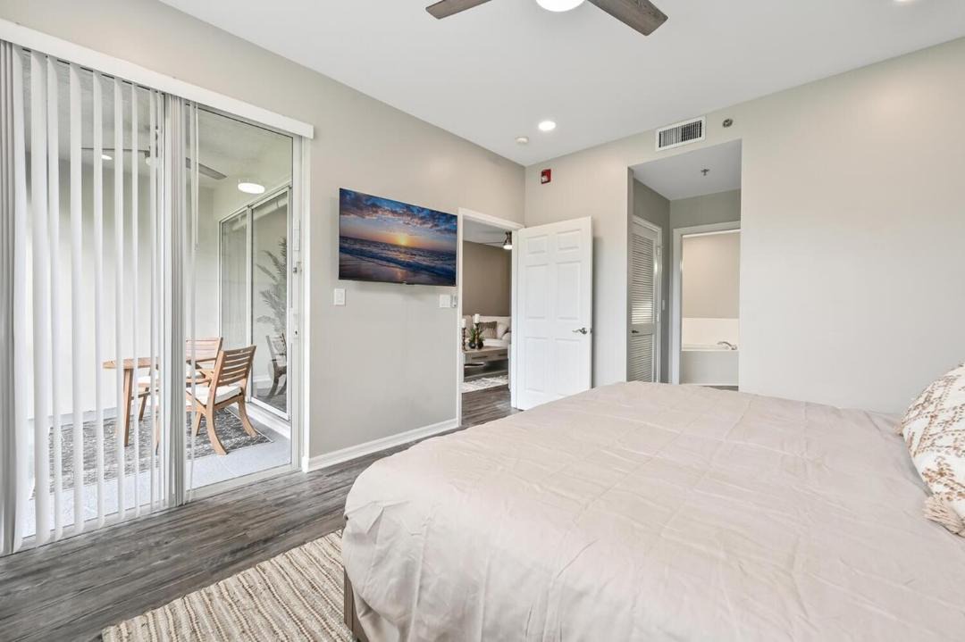 Photo of Bedroom in Naples