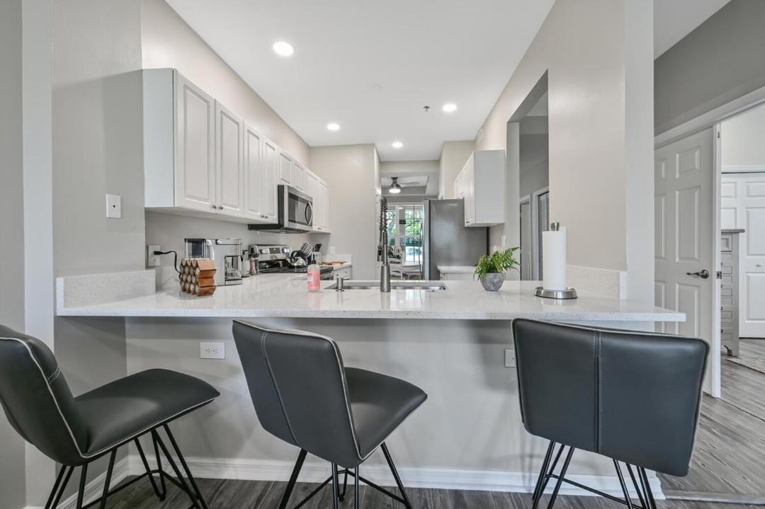 Photo of Kitchen in Naples