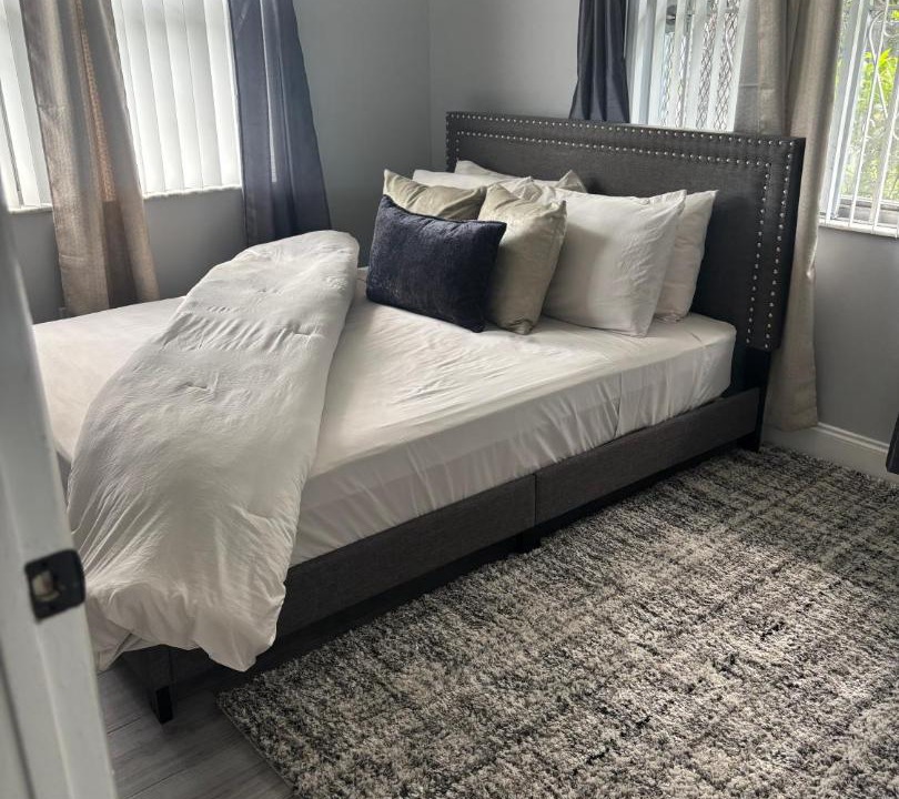Photo of Bedroom in West Little River