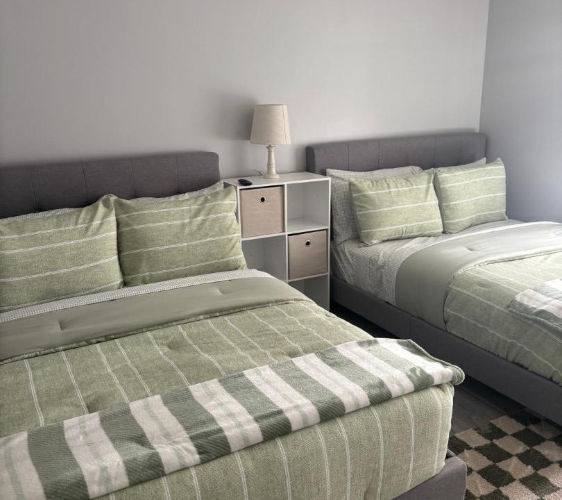 Photo of Bedroom in West Little River