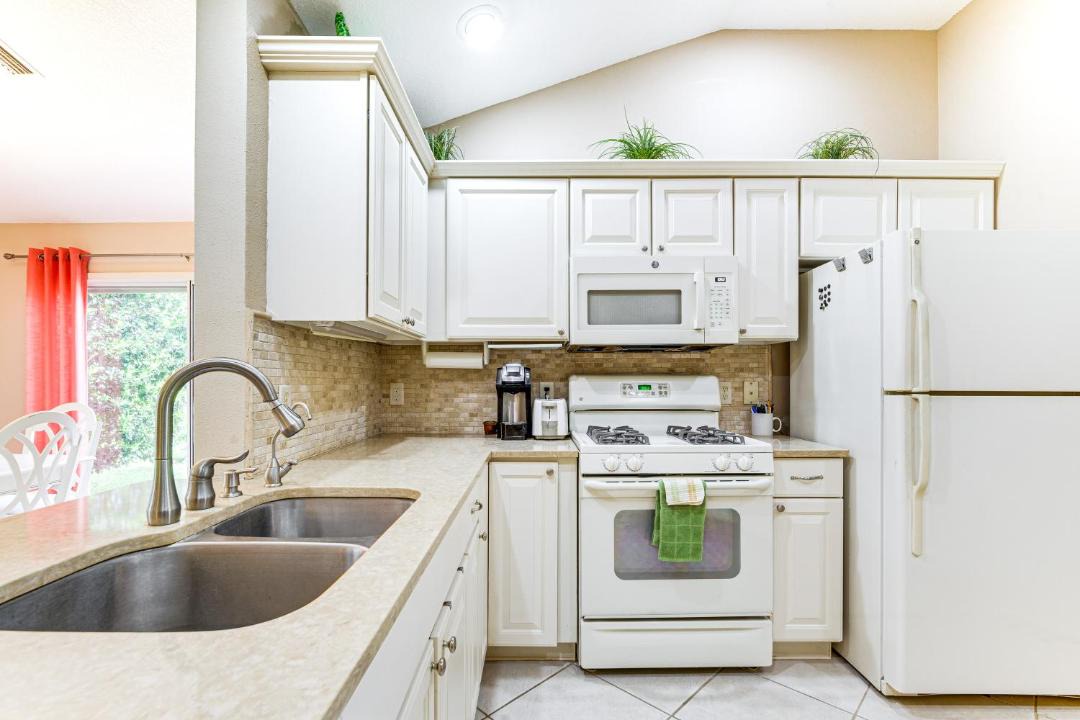 Photo of Kitchen in Winifred
