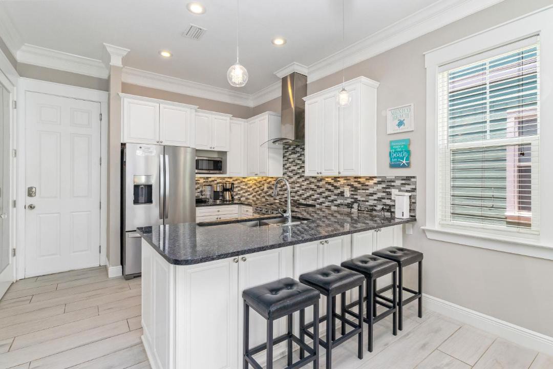 Photo of Kitchen in Waterside Village