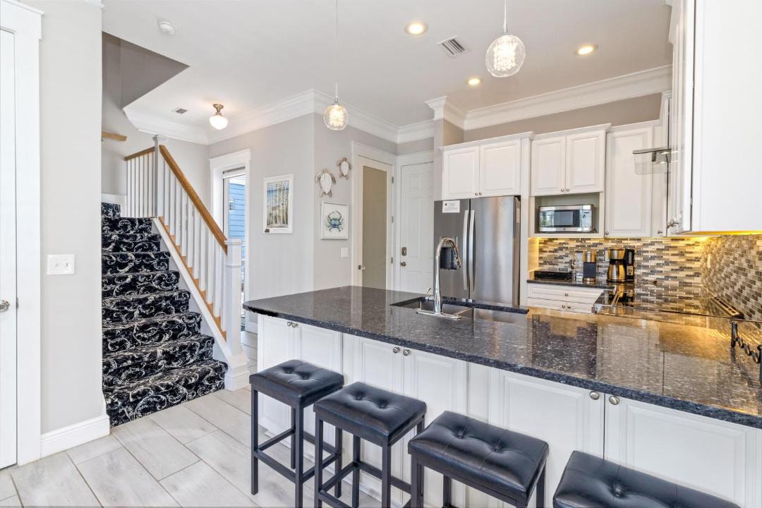 Photo of Kitchen in Waterside Village