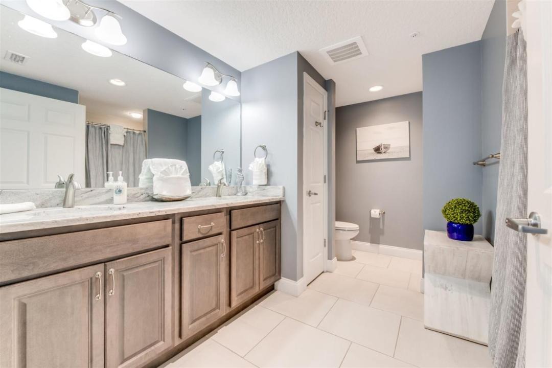Photo of Bathroom in Ocean View Halifax Estates