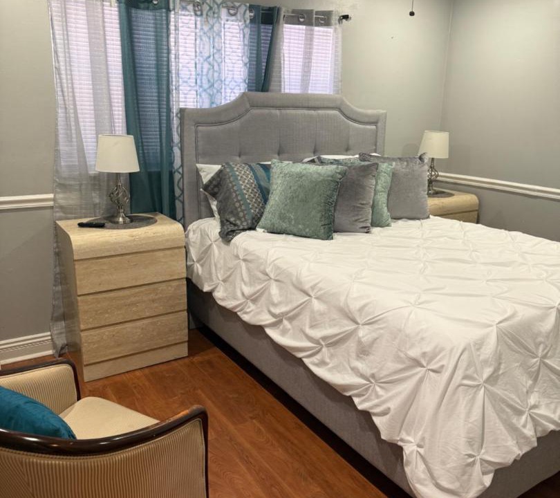 Photo of Bedroom in North Lauderdale