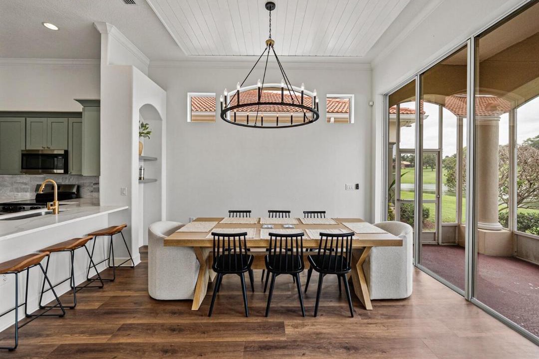 Photo of Kitchen in Lake Jovita