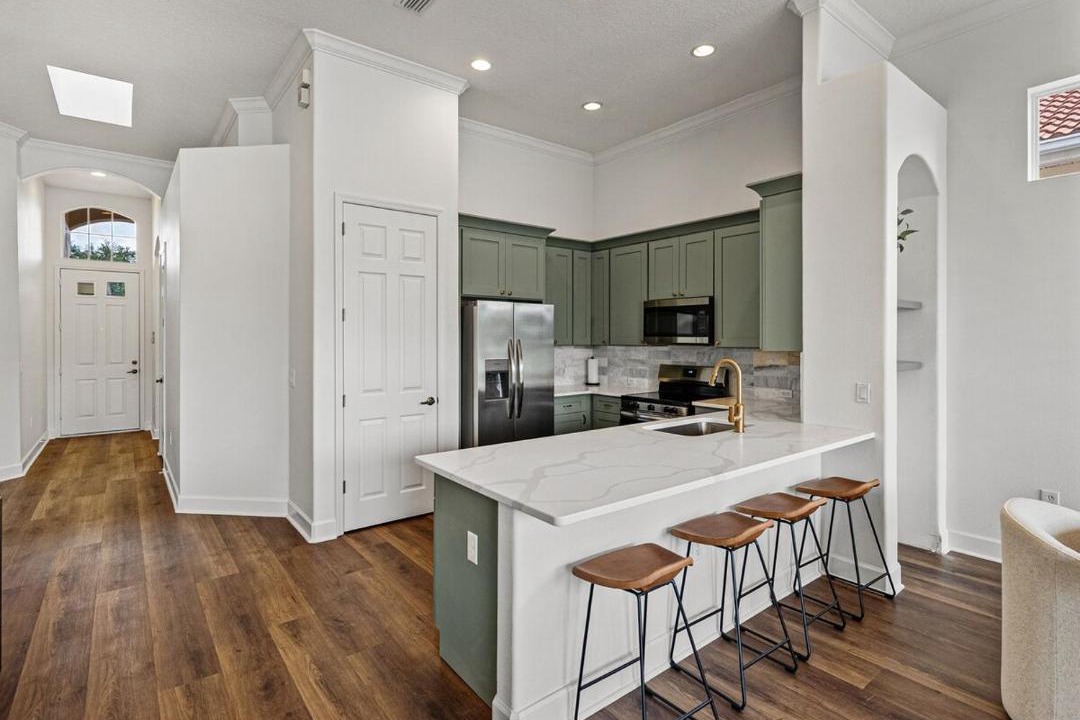 Photo of Kitchen in Lake Jovita