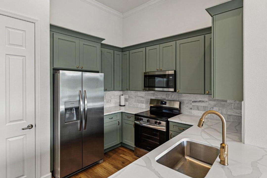Photo of Kitchen in Lake Jovita