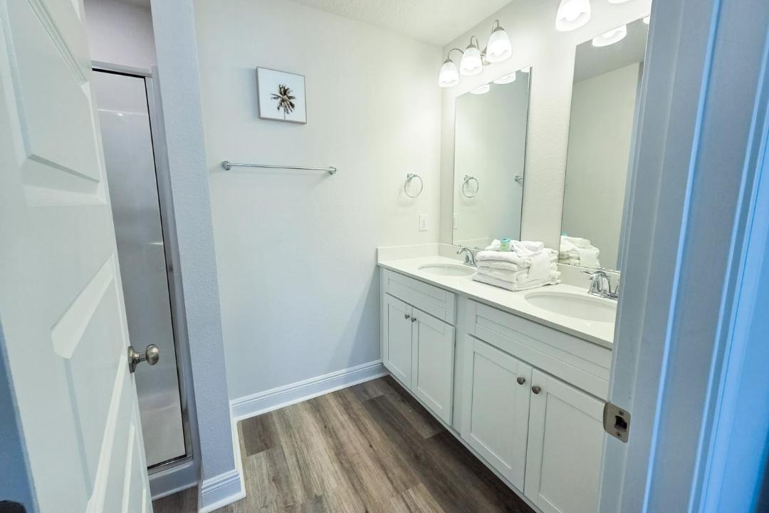 Photo of Bathroom in Gulf Breeze