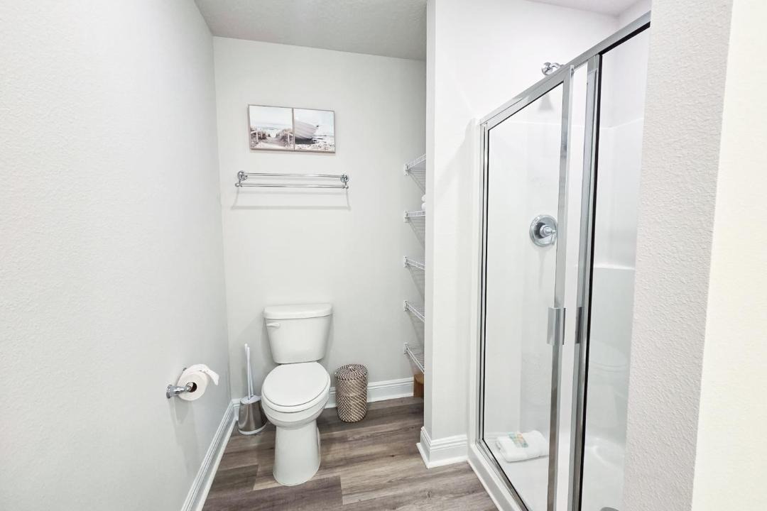Photo of Bathroom in Gulf Breeze