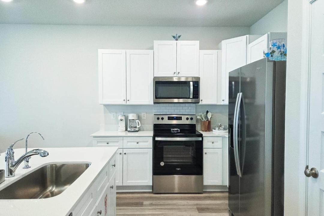 Photo of Kitchen in Gulf Breeze
