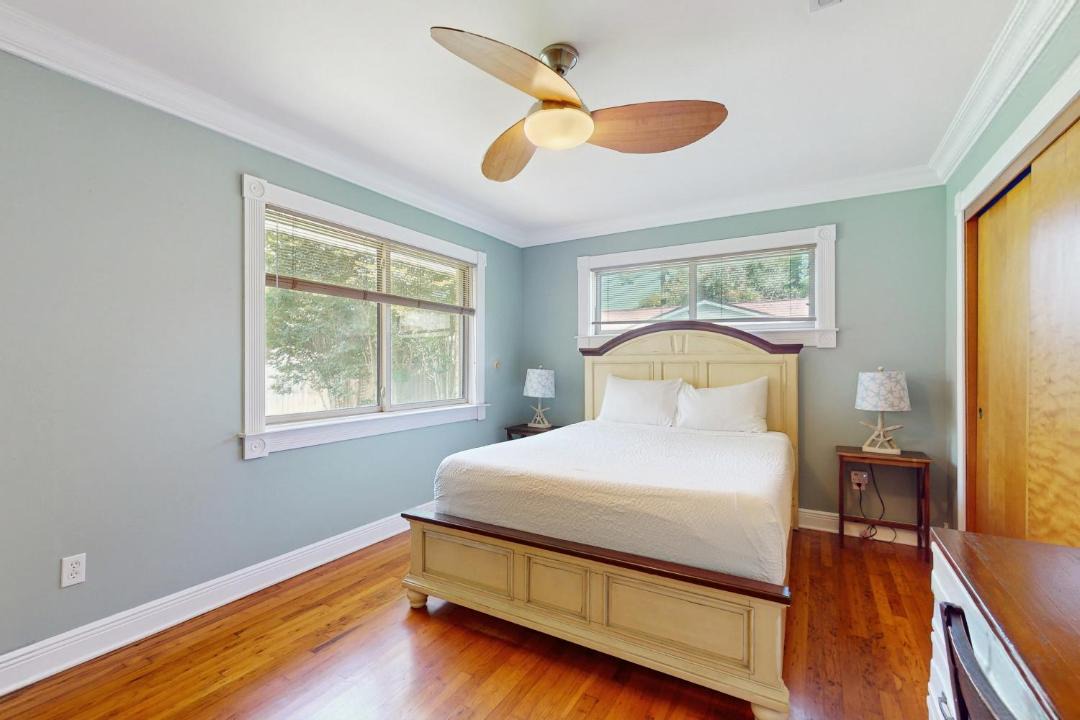Photo of Bedroom in Warrington