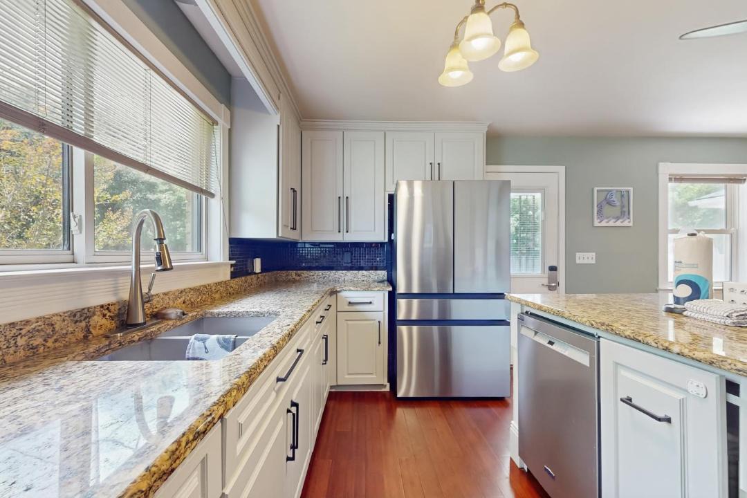 Photo of Kitchen in Warrington