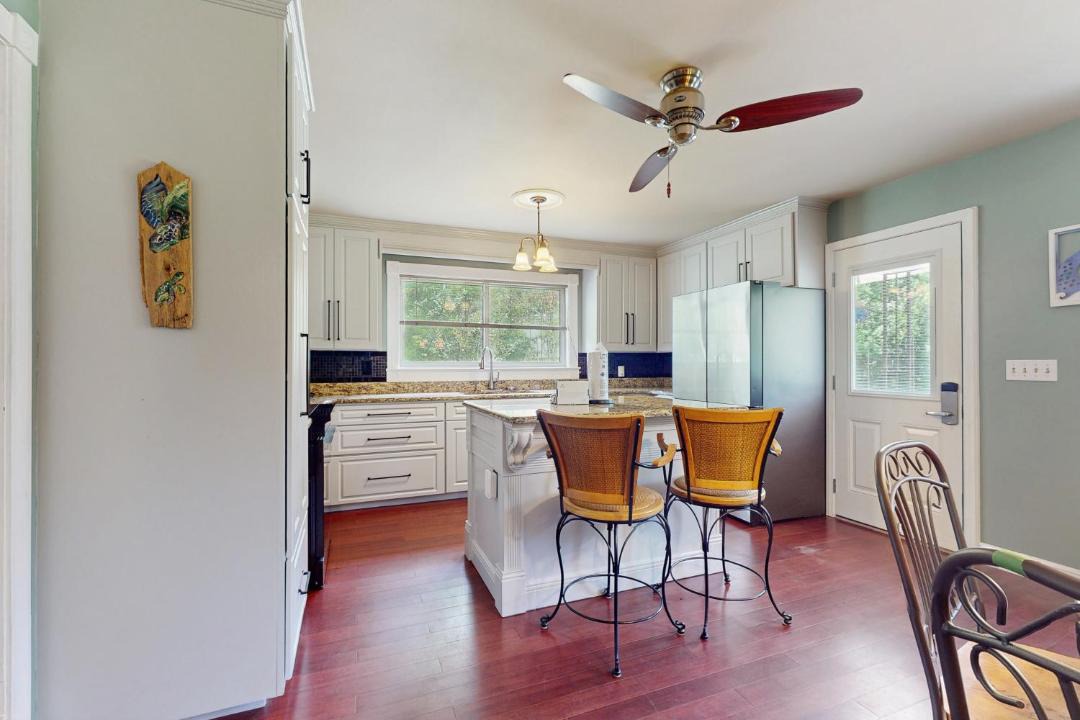 Photo of Kitchen in Warrington